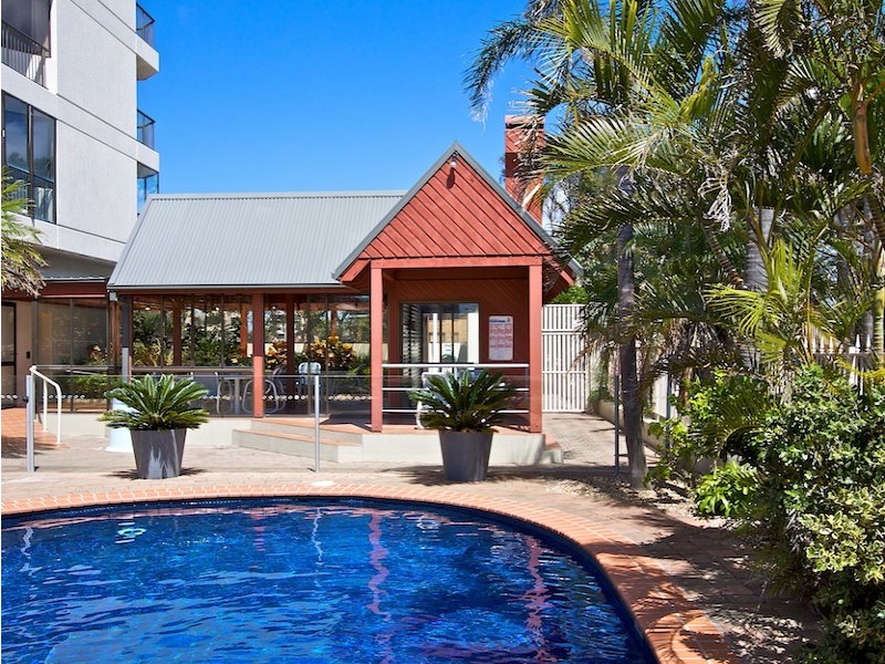 Coolangatta QLD 4225