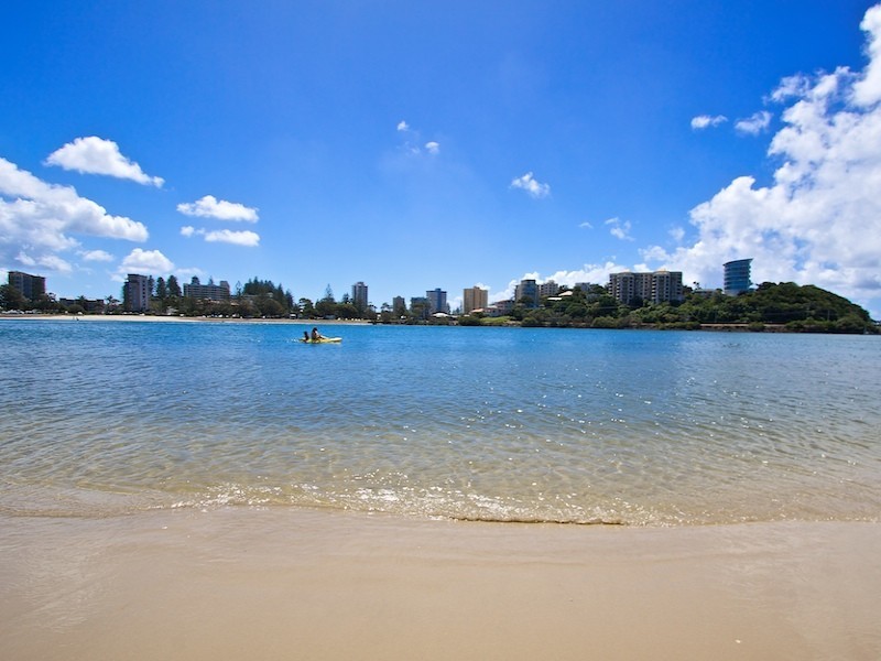 Coolangatta QLD 4225