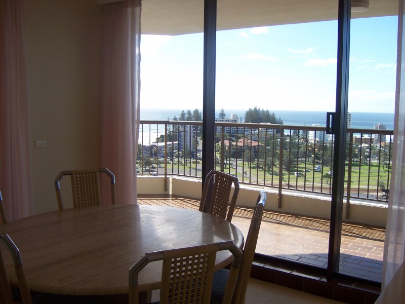 Coolangatta QLD 4225