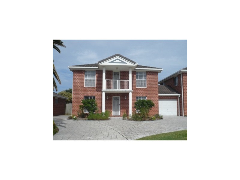 5/27 Alexander Court, Tweed Heads South NSW 2486