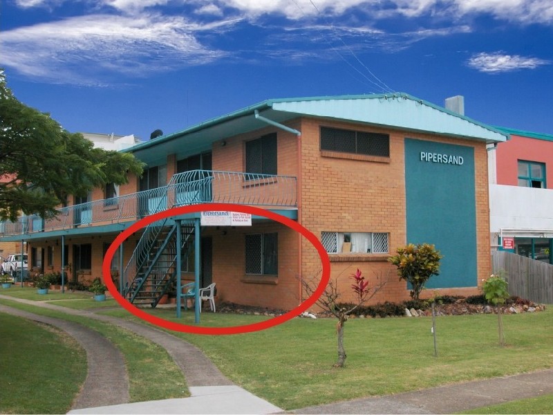 1/105 Golden Four Drive, Bilinga QLD 4225
