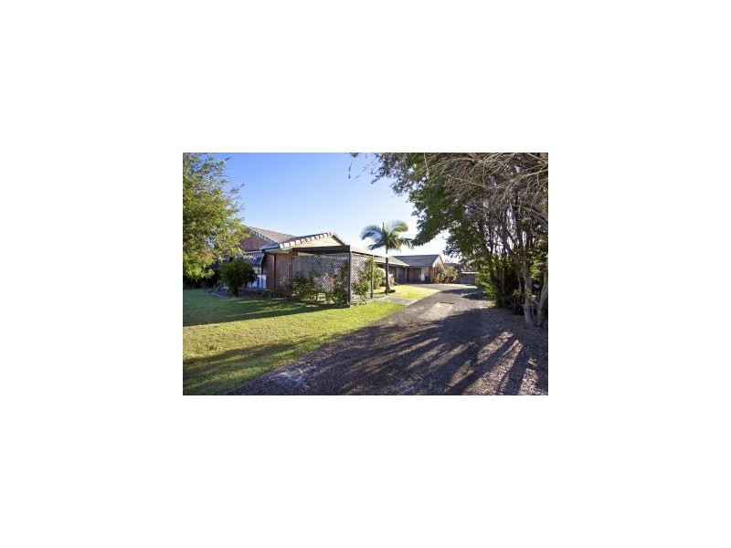 2/83 Caloola Drive, Tweed Heads NSW 2485