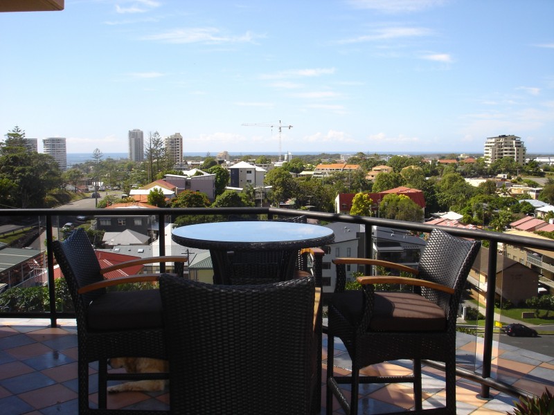 5/38 Tweed Street, Coolangatta QLD 4225
