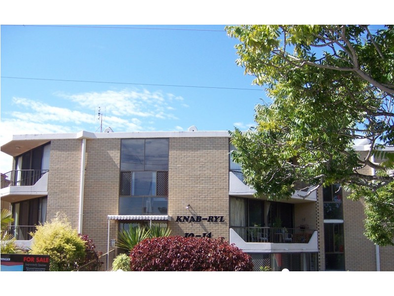 4/10 Rutledge Street, Kirra QLD 4225