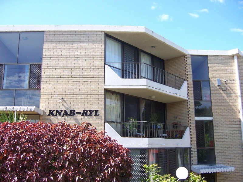 4/10 Rutledge Street, Kirra QLD 4225