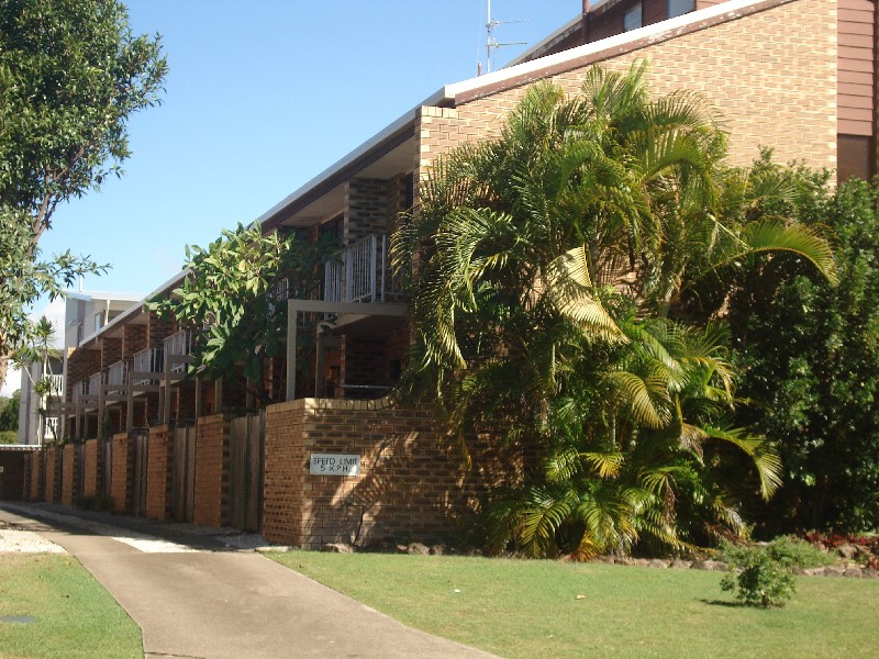 2/6 Williams St, Tweed Heads NSW 2485