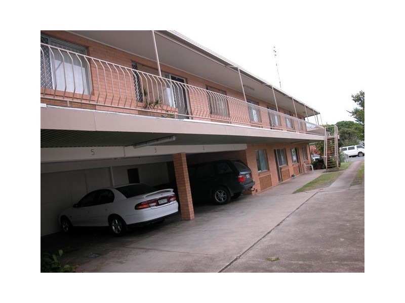 5/16 Haig St, Kirra QLD 4225