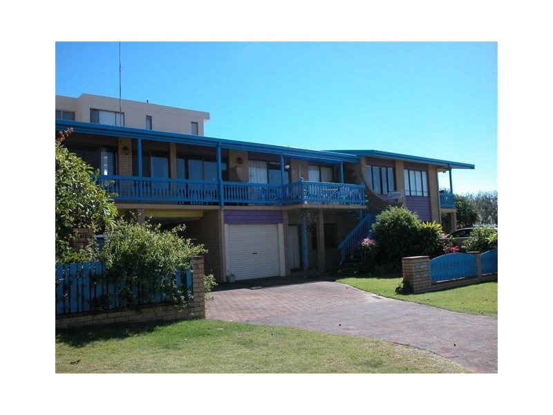 1 & 4/1 Shell Street, Tugun QLD 4224