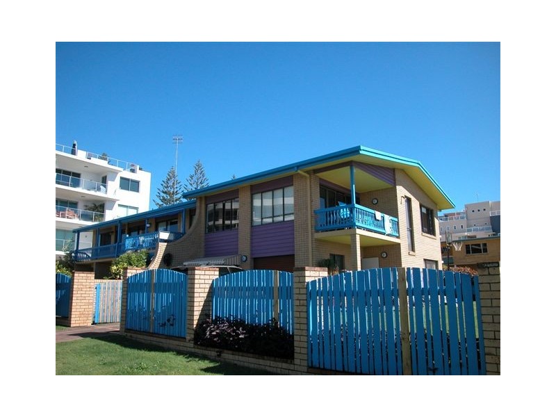 1 & 4/1 Shell Street, Tugun QLD 4224