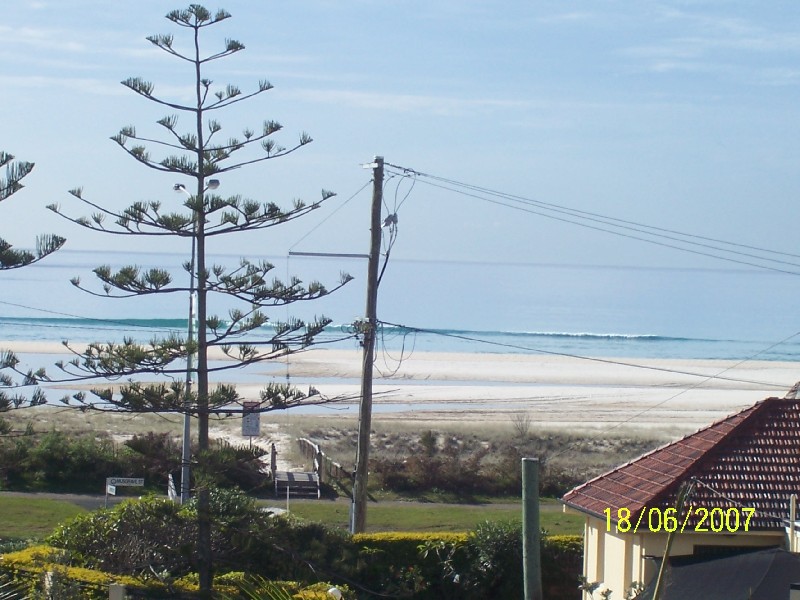 Kirra QLD 4225