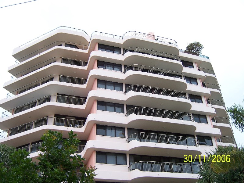 Coolangatta QLD 4225