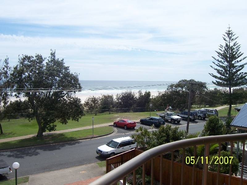 Coolangatta QLD 4225
