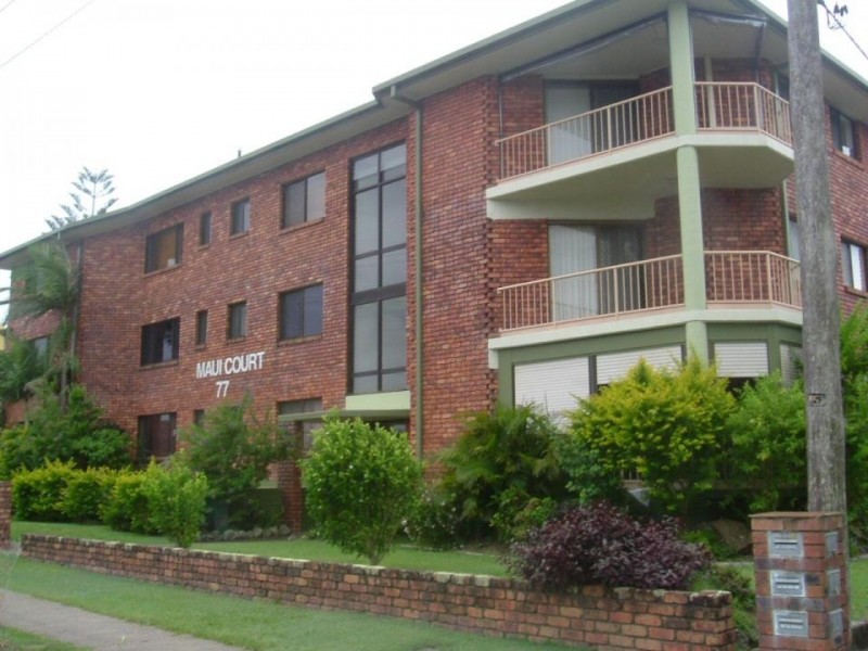 3/77 Golden Four Drive, Bilinga QLD 4225