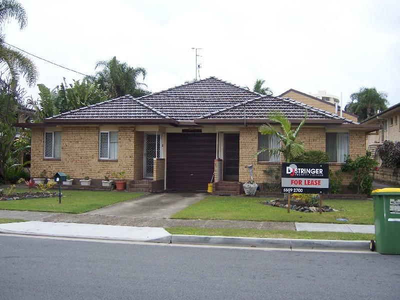 Coolangatta QLD 4225