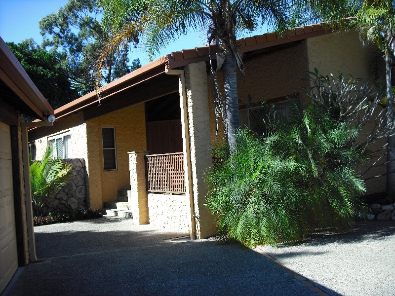 Burleigh Waters QLD 4220