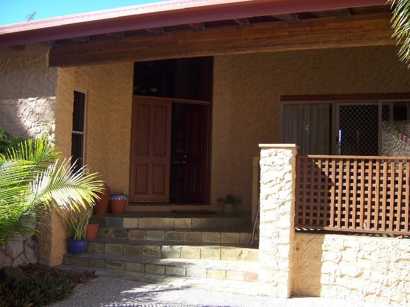 Burleigh Waters QLD 4220