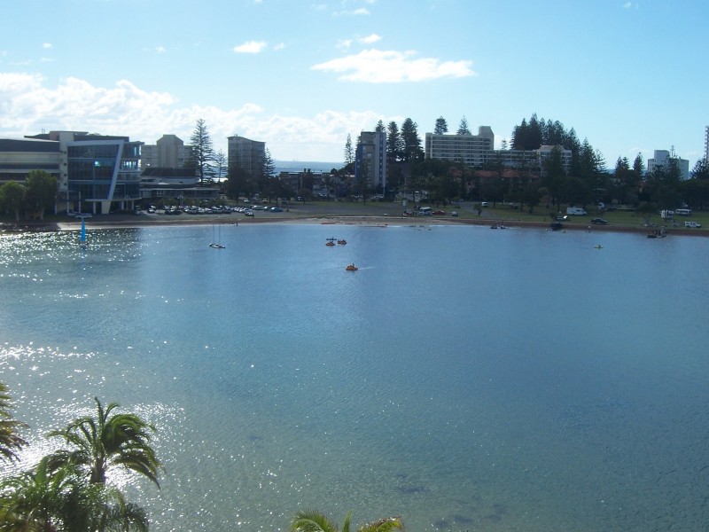 Coolangatta QLD 4225