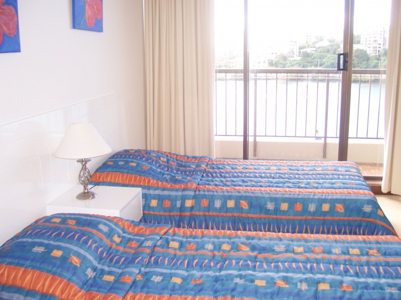 Coolangatta QLD 4225