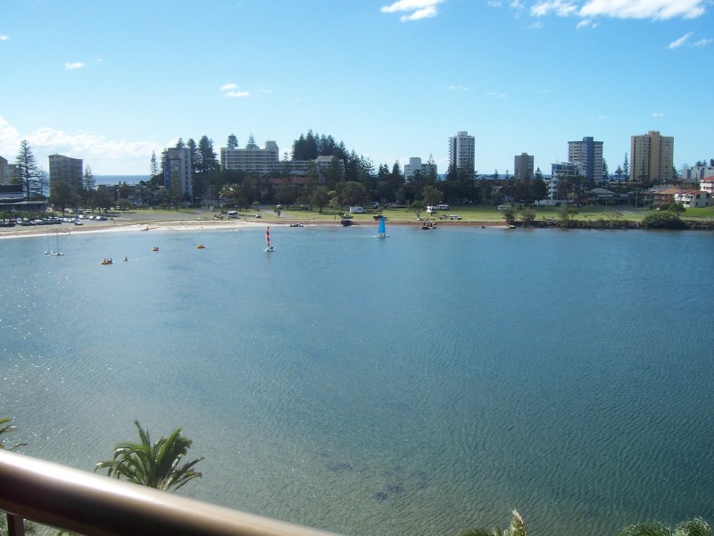 Coolangatta QLD 4225