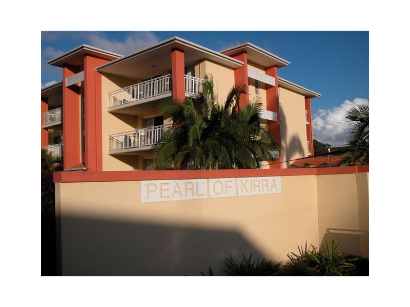 8/12  Douglas Street, Kirra QLD 4225