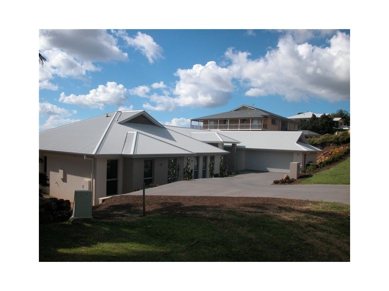 22 Highland Drive, Terranora NSW 2486