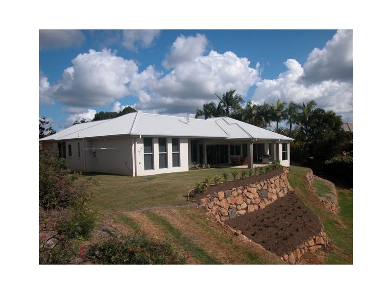 22 Highland Drive, Terranora NSW 2486