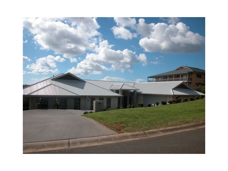 22 Highland Drive, Terranora NSW 2486
