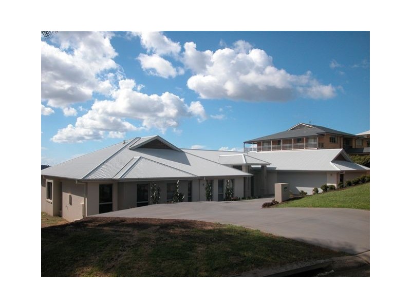 22 Highland Drive, Terranora NSW 2486
