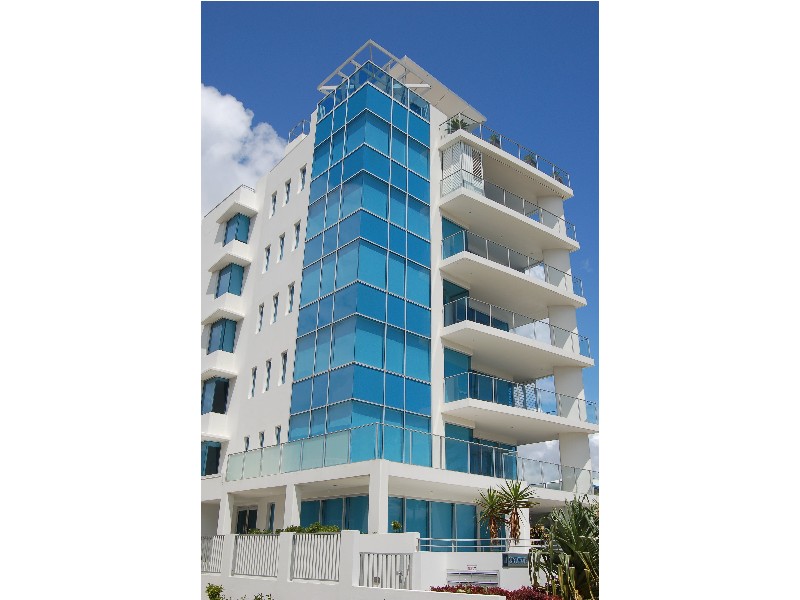 Unit 6 “Ocean Air” 114 Pacific Parade, Kirra QLD 4225