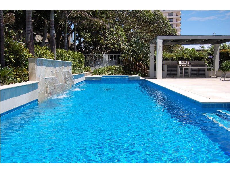 Unit 6 “Ocean Air” 114 Pacific Parade, Kirra QLD 4225