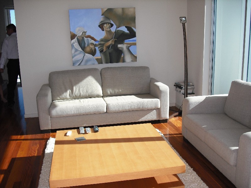 Unit 6 “Ocean Air” 114 Pacific Parade, Kirra QLD 4225