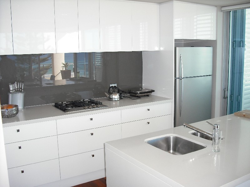 Unit 6 “Ocean Air” 114 Pacific Parade, Kirra QLD 4225