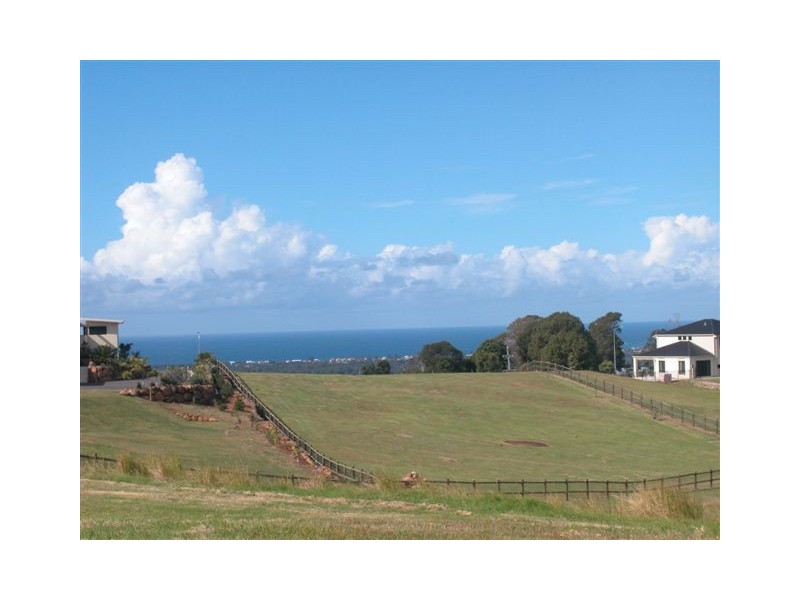 Lot 55 Sunnycrest, Terranora NSW 2486