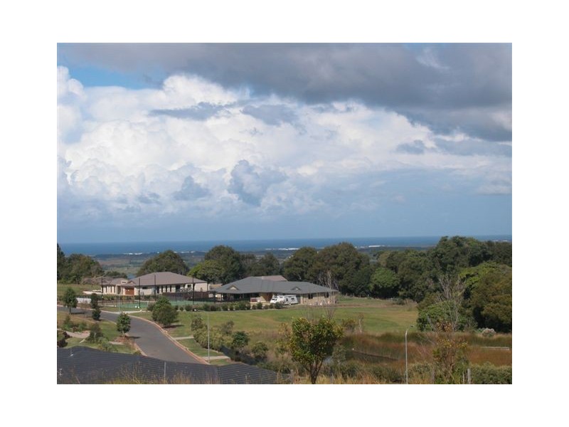 Lot 55 Sunnycrest, Terranora NSW 2486