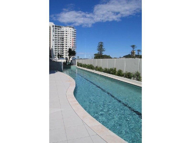 Coolangatta QLD 4225