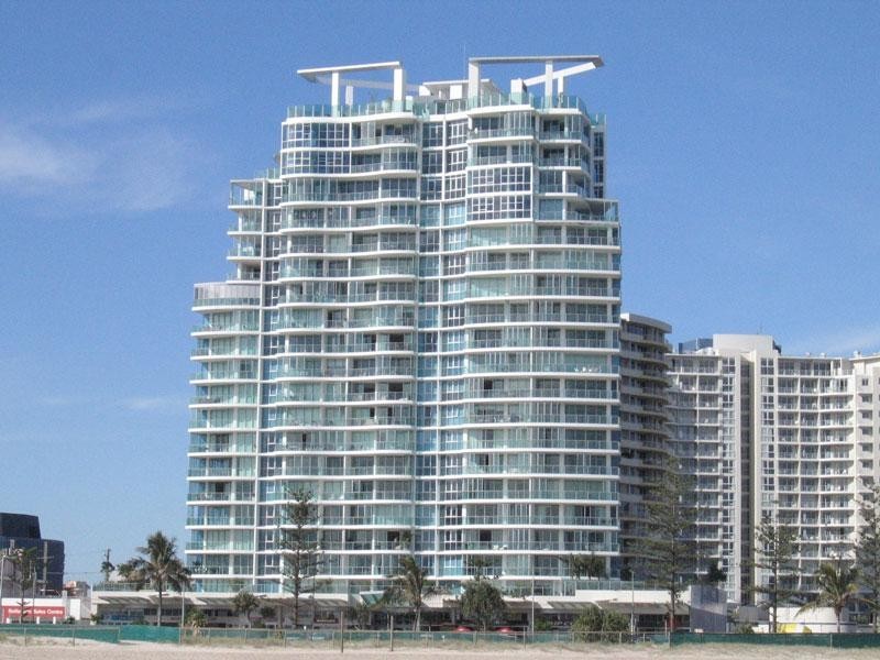 Coolangatta QLD 4225