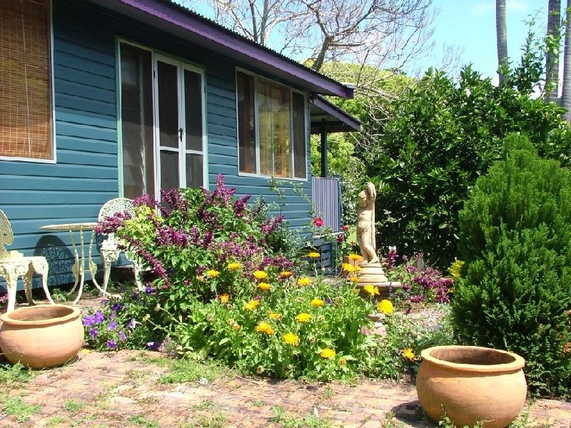 224 Sleepy Hollow Road, Mooball NSW 2483