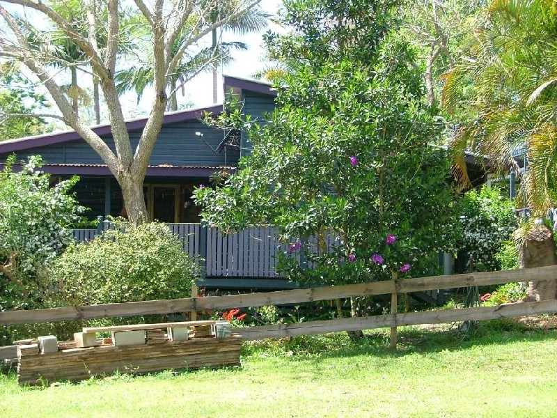 224 Sleepy Hollow Road, Mooball NSW 2483
