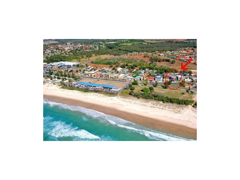2/4 Kingscliff Street, Kingscliff NSW 2487