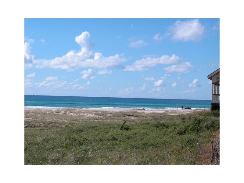 13/28  Miles Street, Kirra QLD 4225