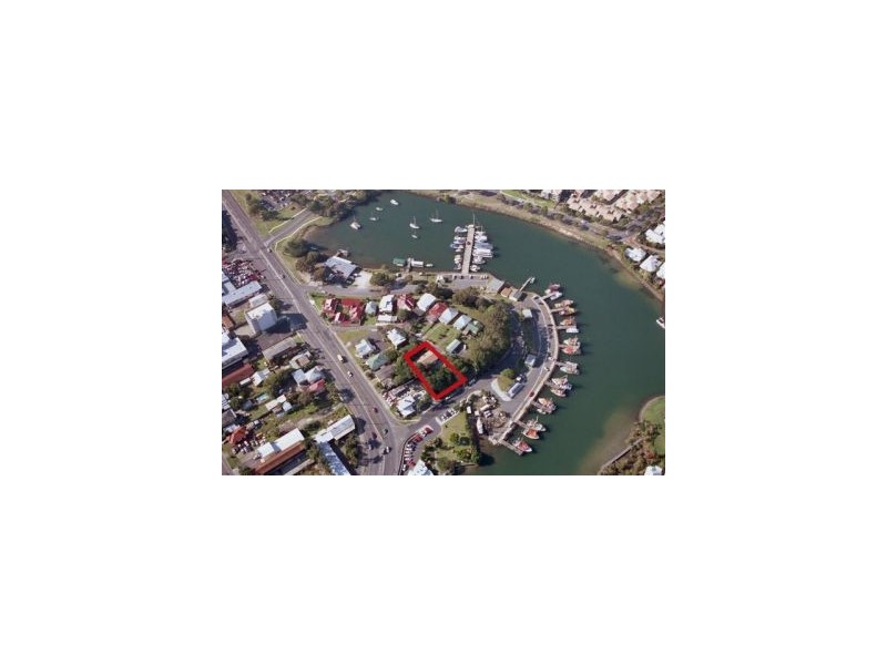 1 River Terrace, Tweed Heads NSW 2485
