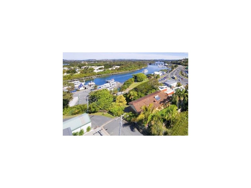 1 River Terrace, Tweed Heads NSW 2485