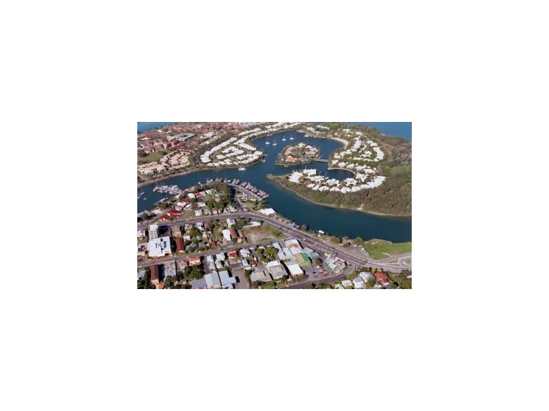 1 River Terrace, Tweed Heads NSW 2485