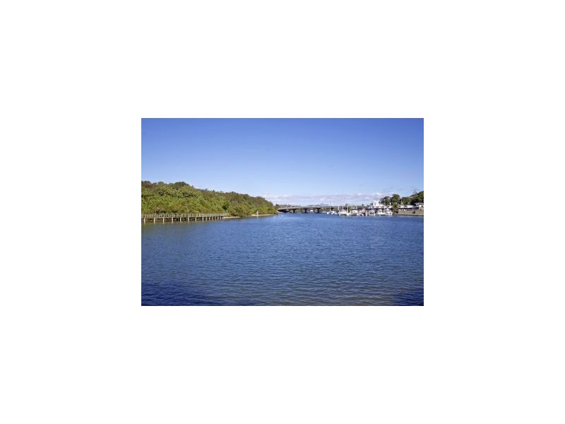 1 River Terrace, Tweed Heads NSW 2485