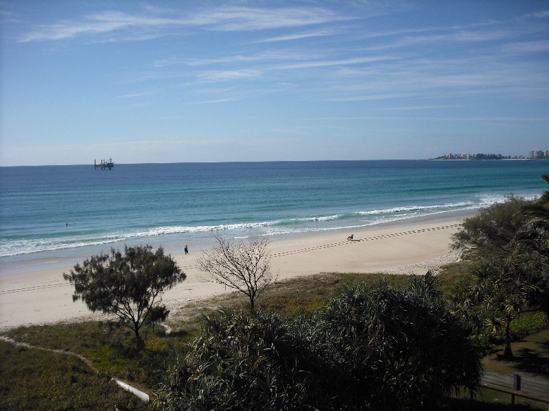 Bilinga QLD 4225