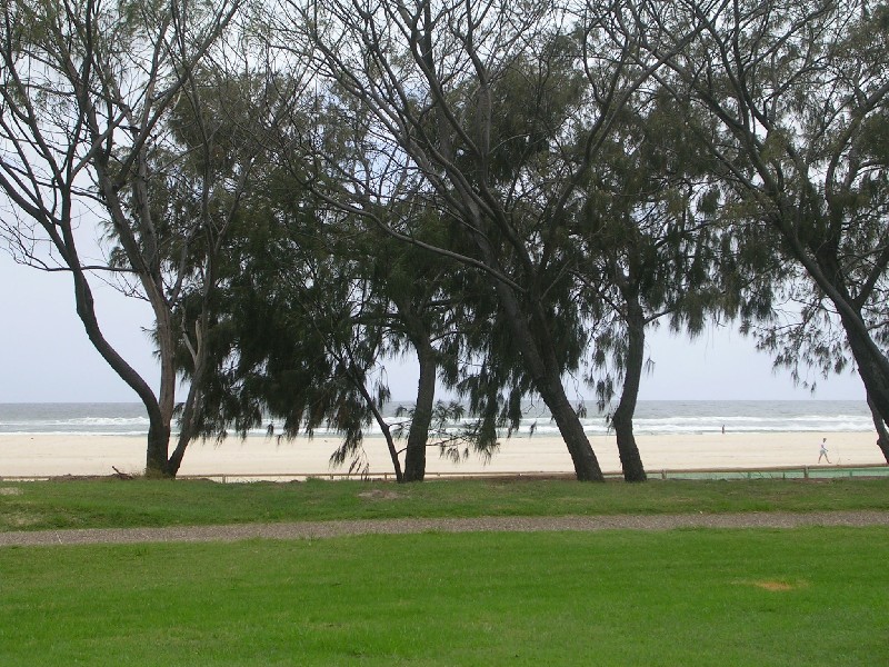 Kirra QLD 4225