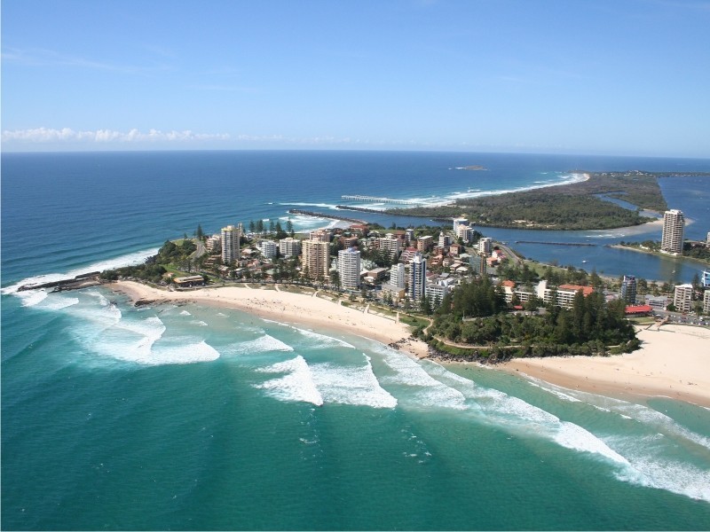 Coolangatta QLD 4225