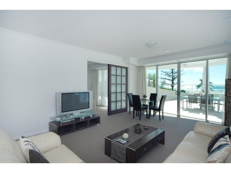 204 Reflection Tower One, Coolangatta QLD 4225