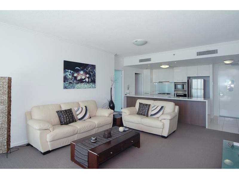 204 Reflection Tower One, Coolangatta QLD 4225