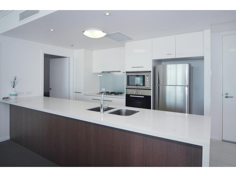 204 Reflection Tower One, Coolangatta QLD 4225